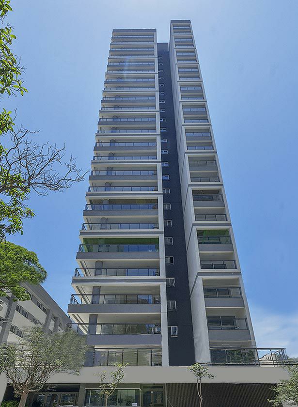 Imóvel de alto padrão